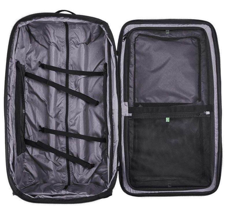 Ogio Alpha Terminal Pro 75-86L sac de golf, noir