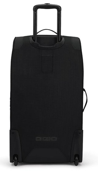 Ogio Alpha Terminal Pro 75-86L sac de golf, noir