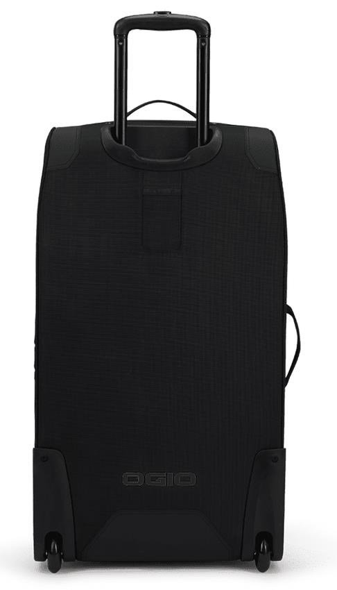 Ogio Alpha Terminal Pro 75-86L sac de golf, noir