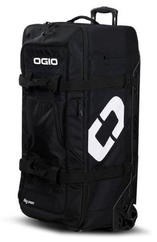 Ogio Rig ST sac de voyage, noir (132L)