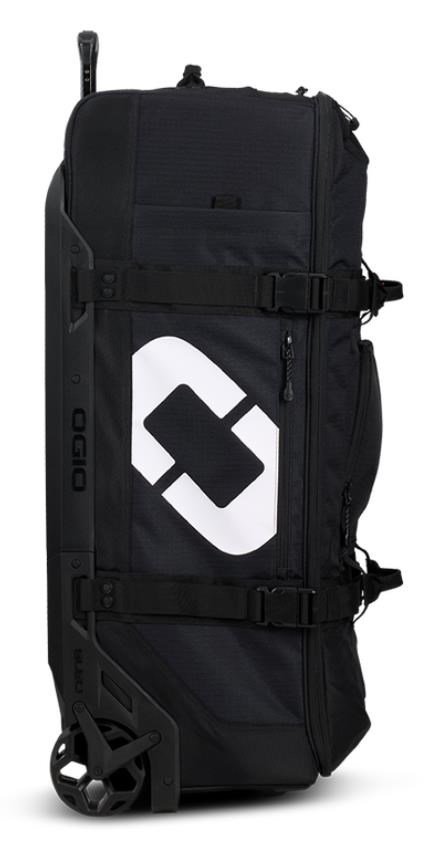 Ogio Rig ST sac de voyage, noir (132L)