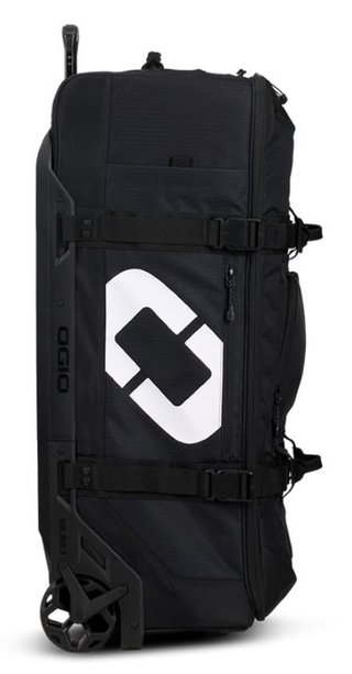 Ogio Rig ST sac de voyage, noir (132L)