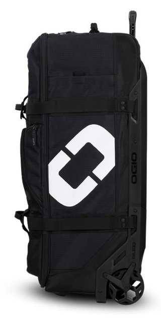 Ogio Rig ST sac de voyage, noir (132L)