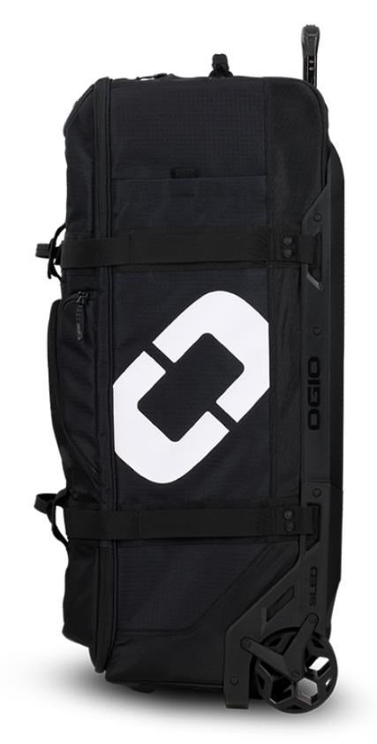 Ogio Rig ST sac de voyage, noir (132L)