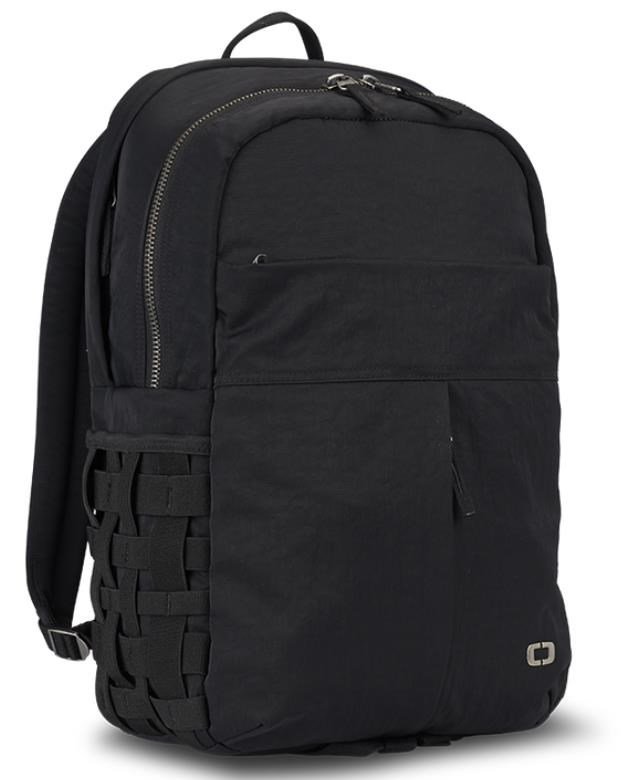 Ogio Ogio Rise Backpack 20L sac, noir