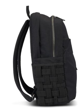 Ogio Ogio Rise Backpack 20L sac, noir