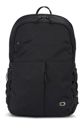 Ogio Ogio Rise Backpack 20L sac, noir