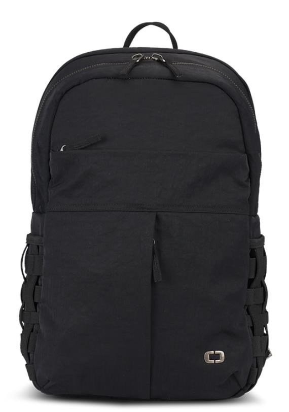 Ogio Ogio Rise Backpack 20L sac, noir