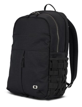 Ogio Ogio Rise Backpack 20L sac, noir