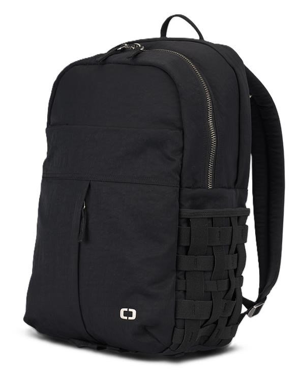 Ogio Ogio Rise Backpack 20L sac, noir
