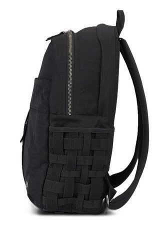 Ogio Ogio Rise Backpack 20L sac, noir
