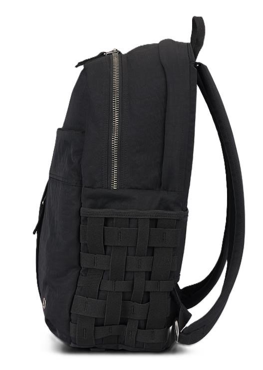 Ogio Ogio Rise Backpack 20L sac, noir