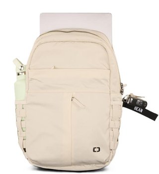 Ogio Ogio Rise Backpack 20L sac, noir