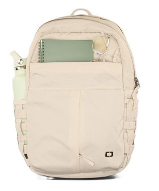 Ogio Ogio Rise Backpack 20L sac, noir