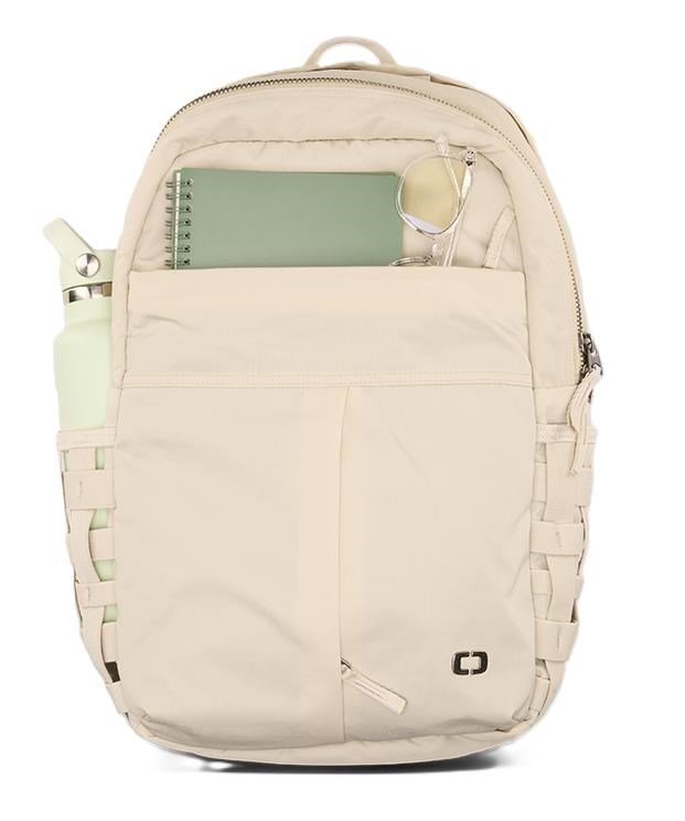Ogio Ogio Rise Backpack 20L sac, noir