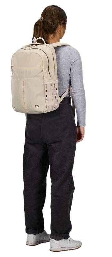 Ogio Ogio Rise Backpack 20L sac, noir