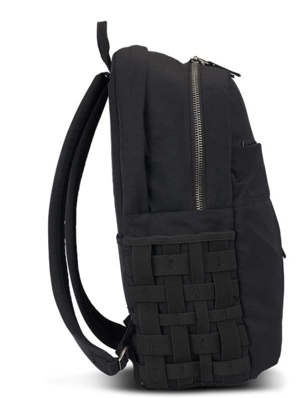 Ogio Ogio Rise Backpack 20L sac, noir