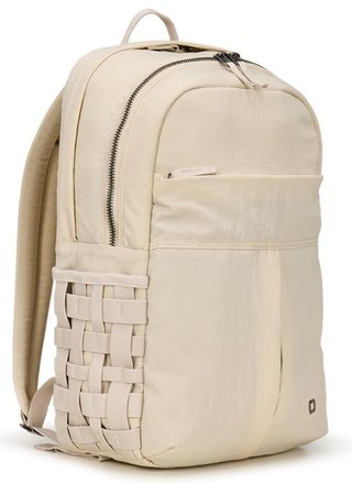 Ogio Rise Backpack 20L sac, vanilla creme