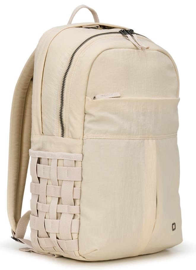 Ogio Rise Backpack 20L sac, vanilla creme