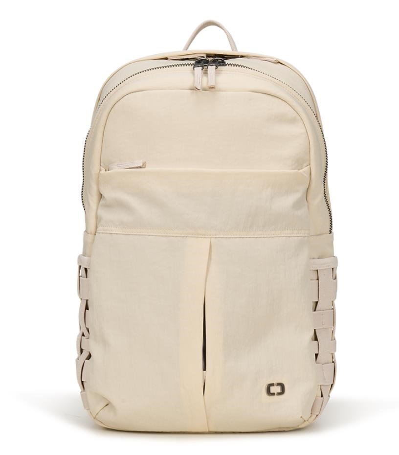 Ogio Rise Backpack 20L sac, vanilla creme