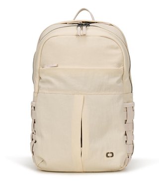 Ogio Rise Backpack 20L sac, vanilla creme