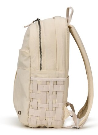 Ogio Rise Backpack 20L sac, vanilla creme