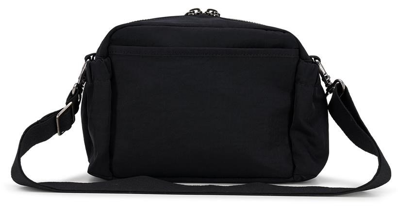 Ogio Rise Crossbody bag, noir