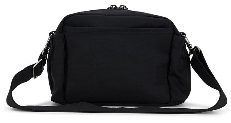 Ogio Rise Crossbody bag, noir