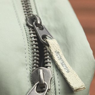 Ogio Ogio Rise Crossbody sac de golf, matcha