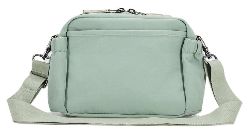 Ogio Ogio Rise Crossbody sac de golf, matcha