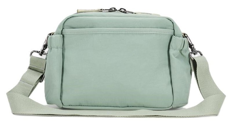 Ogio Ogio Rise Crossbody sac de golf, matcha
