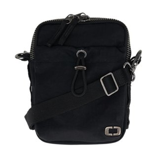Ogio Rise Pouch sac homme, noir