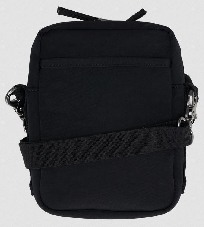 Ogio Rise Pouch sac homme, noir