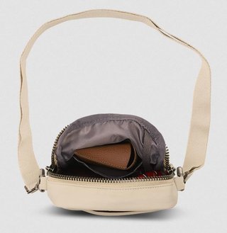 Ogio Rise Pouch sac homme, noir
