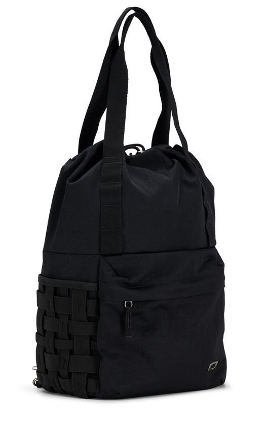 Ogio Ogio Rise Tote sac de golf, noir