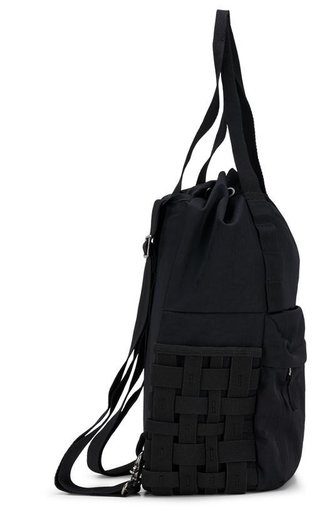 Ogio Ogio Rise Tote sac de golf, noir
