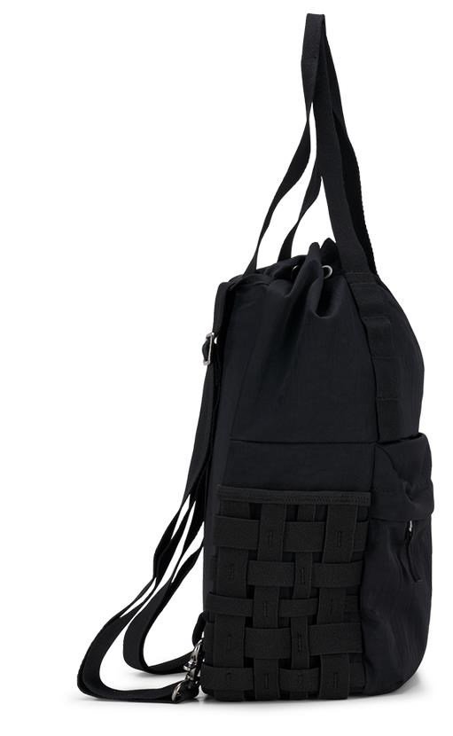 Ogio Ogio Rise Tote sac de golf, noir
