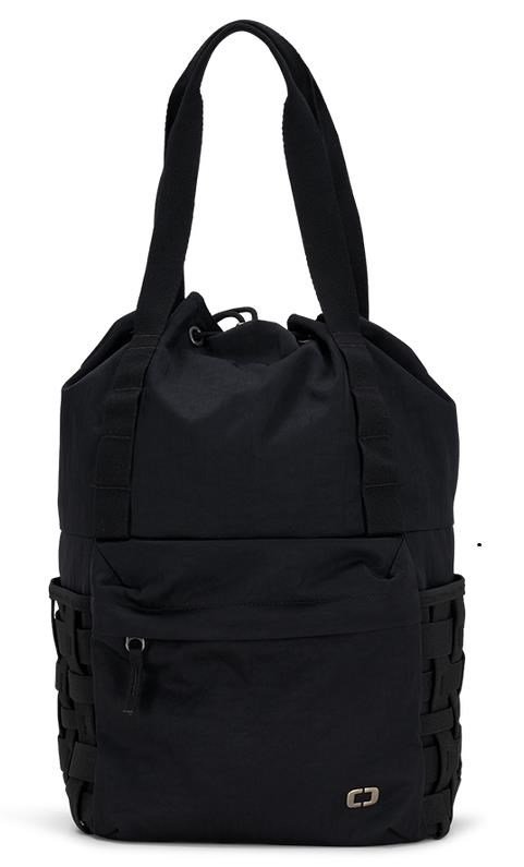 Ogio Ogio Rise Tote sac de golf, noir