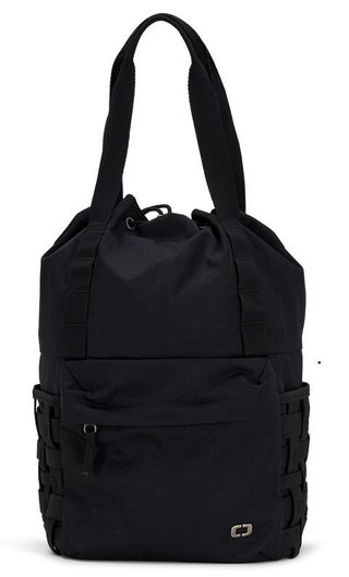 Ogio Ogio Rise Tote sac de golf, noir