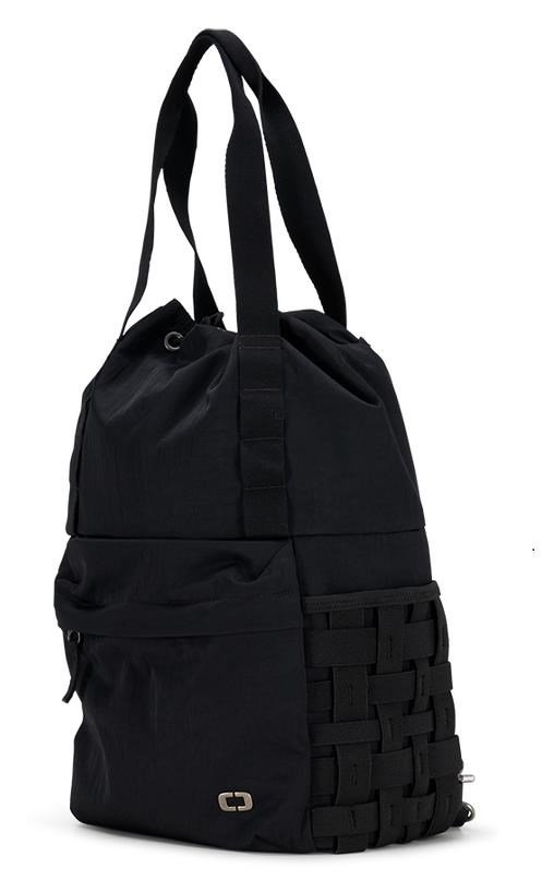 Ogio Ogio Rise Tote sac de golf, noir