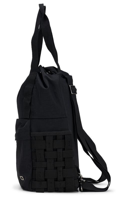 Ogio Ogio Rise Tote sac de golf, noir