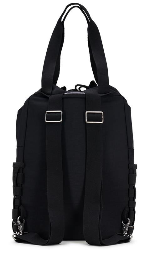 Ogio Ogio Rise Tote sac de golf, noir