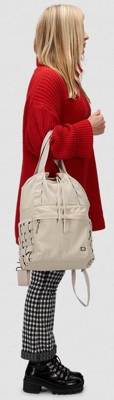 Ogio Ogio Rise Tote sac de golf, noir