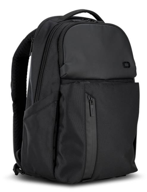 Ogio Pace Pro 20L sac à dos, noir
