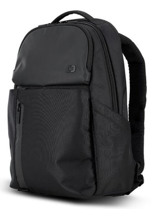 Ogio Pace Pro 20L sac à dos, noir