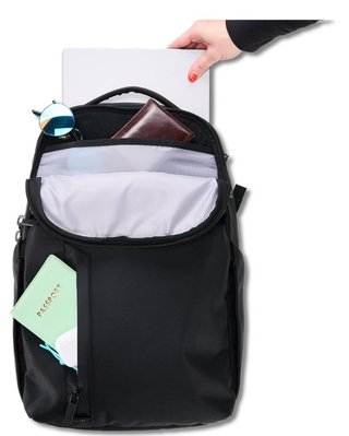 Ogio Pace Pro 20L sac à dos, noir