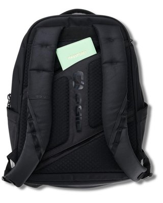 Ogio Pace Pro 20L sac à dos, noir