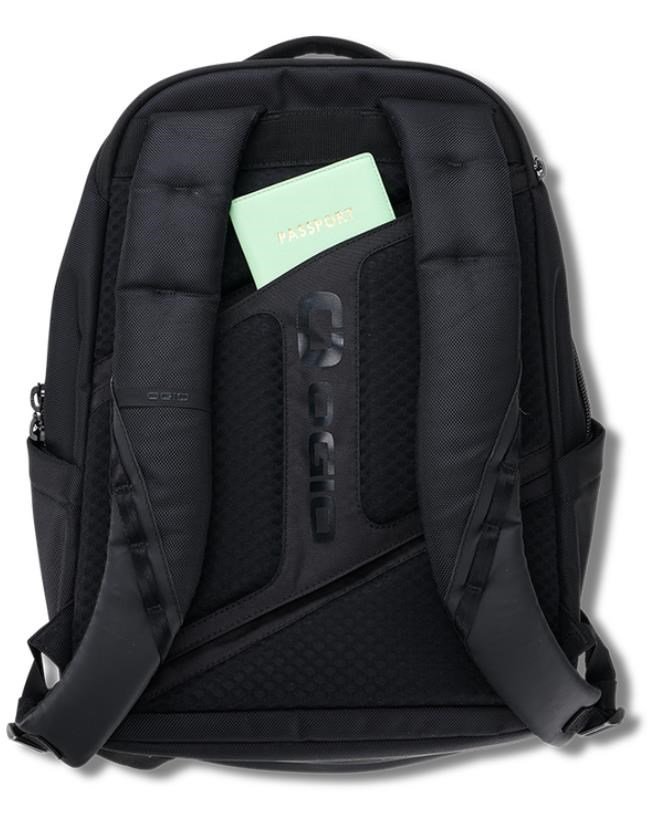 Ogio Pace Pro 20L sac à dos, noir
