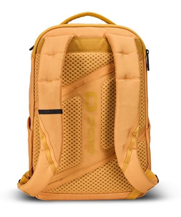 Ogio Ogio Pace Pro 20L sac, saffron