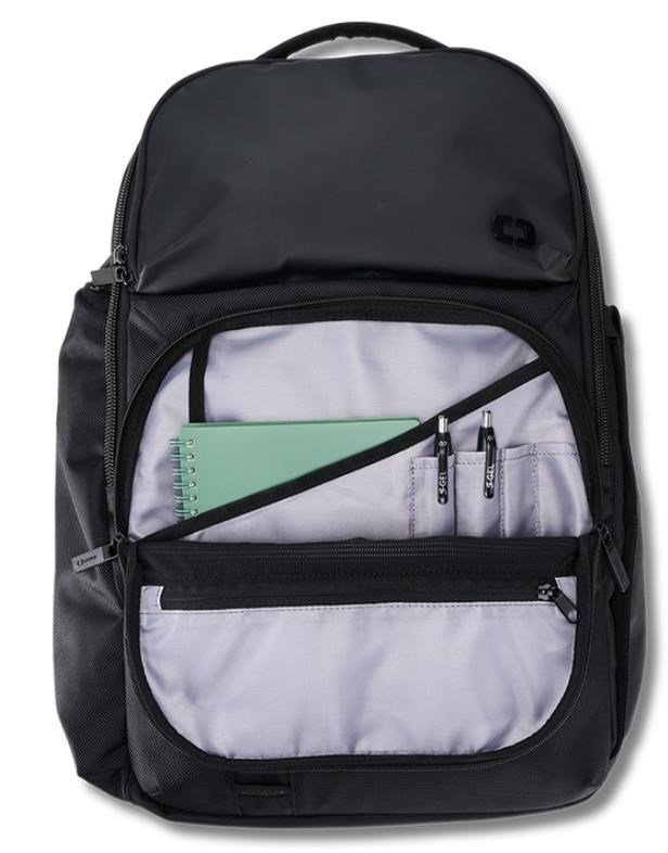 Ogio Pace Pro 25L sac à dos, stormy weather
